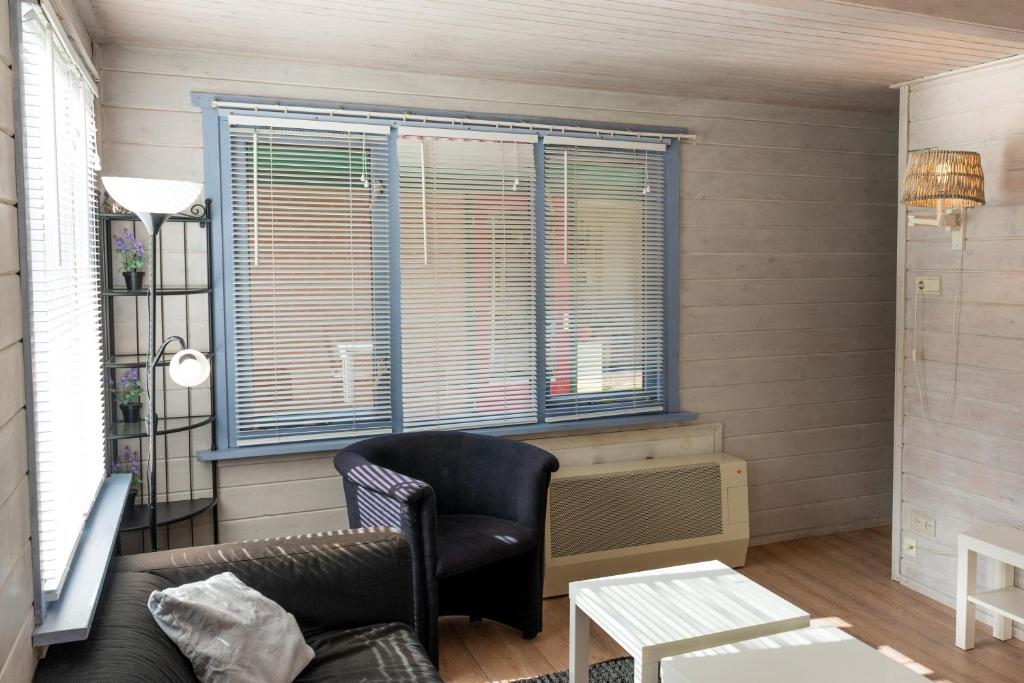 Vakantiehuis Duin Bos en Zee room 3