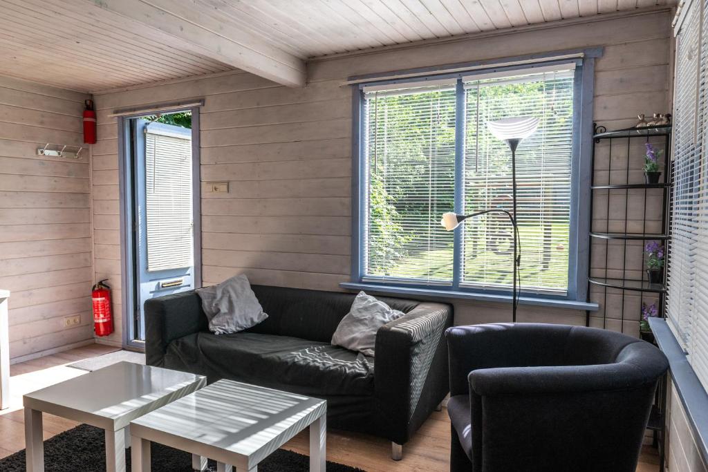 Vakantiehuis Duin Bos en Zee room 4