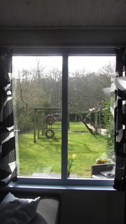 Vakantiehuis Duin Bos en Zee room 5