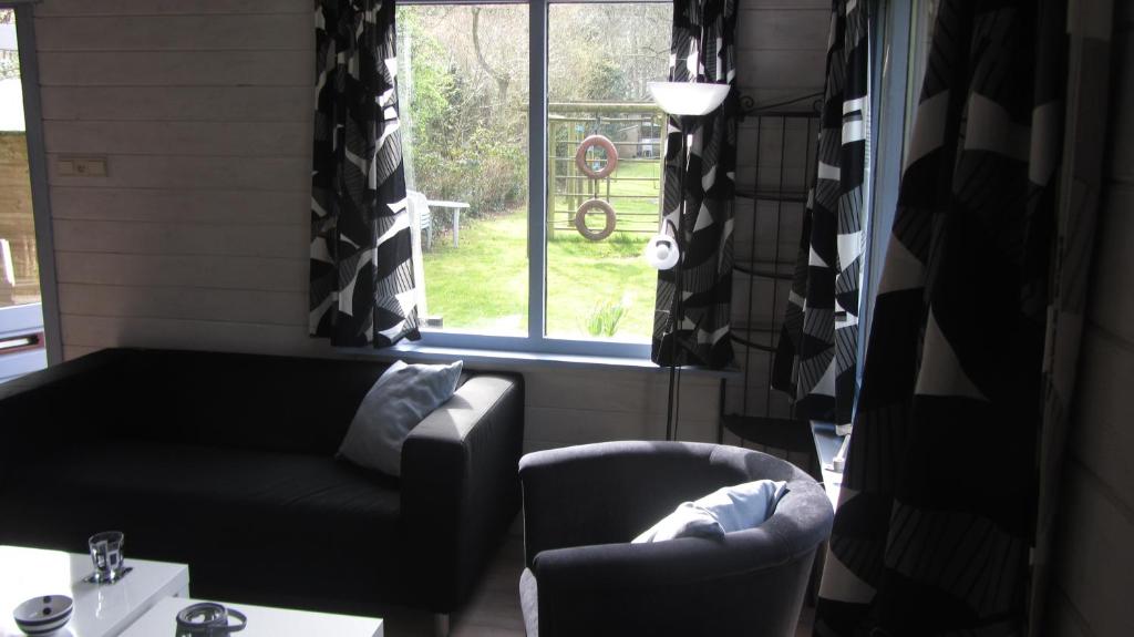 Vakantiehuis Duin Bos en Zee room 6